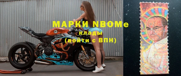 молекула духа Бугульма